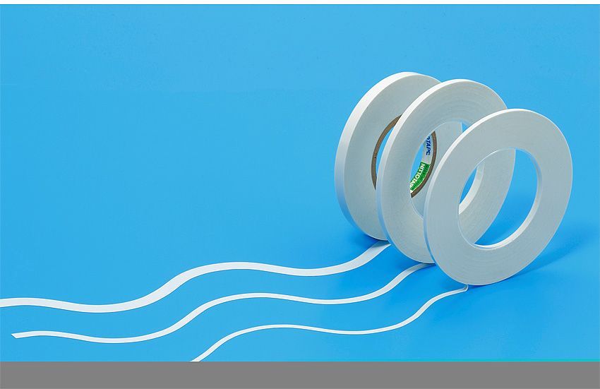 Masking Tape For Curves 5Mm John Ayrey Die Casts